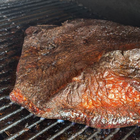brisket